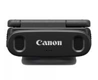 Canon PowerShot V10 Vlogging Kit czarny - 1148872 - zdjęcie 6